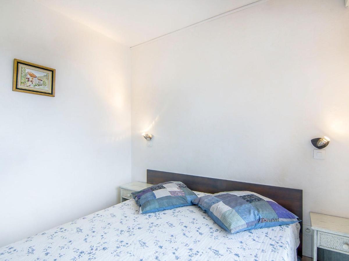 Apartment Eden Parc-4 By Interhome Saint-Tropez Esterno foto