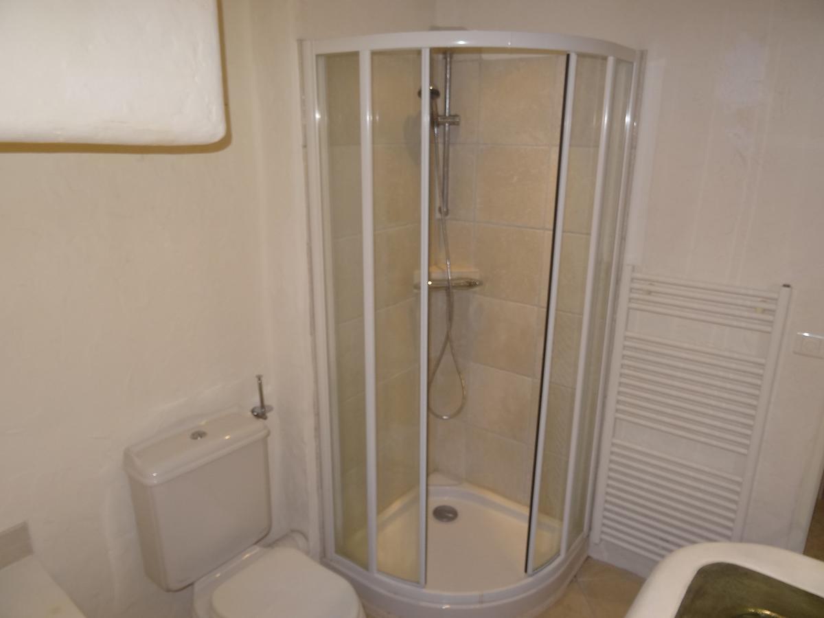 Apartment Eden Parc-4 By Interhome Saint-Tropez Esterno foto