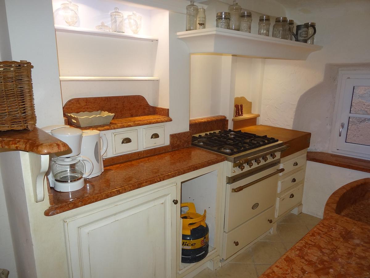 Apartment Eden Parc-4 By Interhome Saint-Tropez Esterno foto