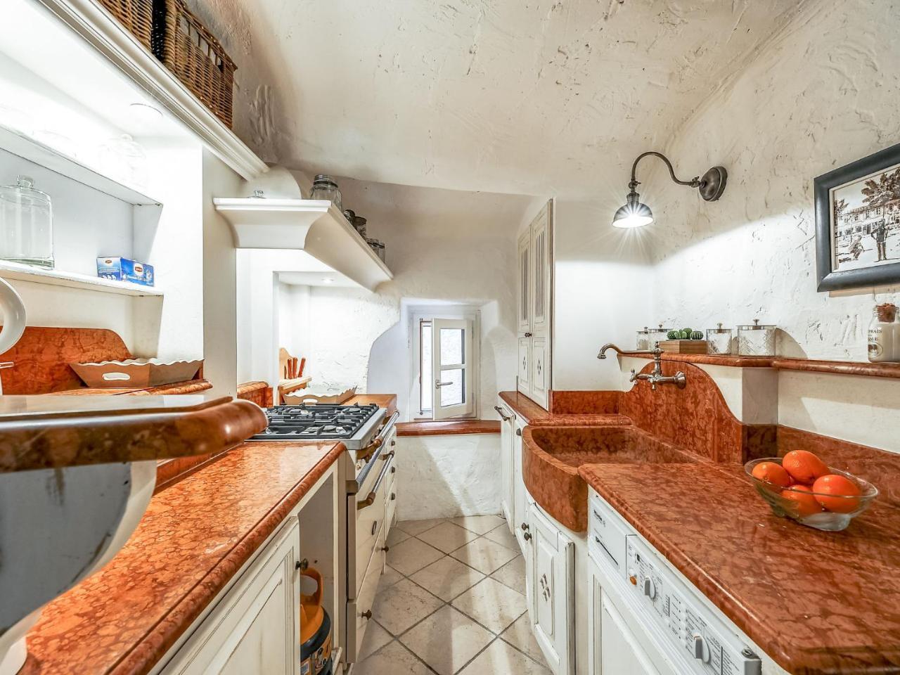 Apartment Eden Parc-4 By Interhome Saint-Tropez Esterno foto
